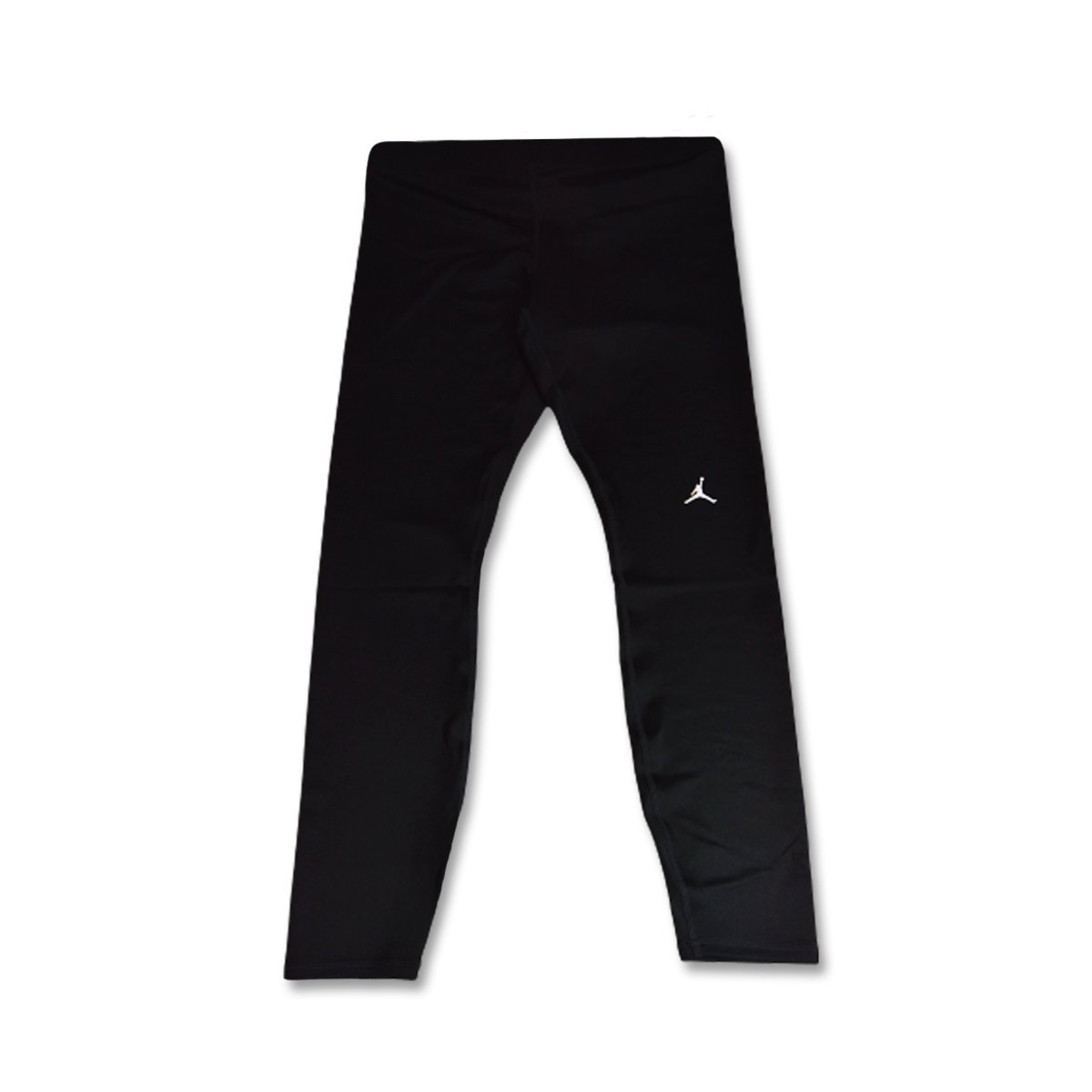 Spodnie dresowe Air Jordan Legging Wmns Core Black/White - DD7007-010-L