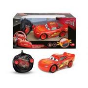 Zabawki zdalnie sterowane - Simba Dickie Auto na radio Zygzak McQueen Cars 3 203084003 - miniaturka - grafika 1