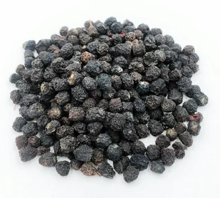 Czeremcha Owoc Czeremchy 50 G 100% Naturalny - Przyprawy i zioła sypkie - miniaturka - grafika 1