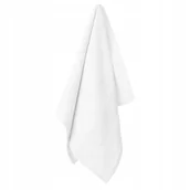 Ściereczki, gąbki, czyściki - Ścierka Kuchenna 50 x 70 Bawełna Prime Biały - miniaturka - grafika 1