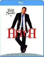Hitch - Komedie Blu-Ray - miniaturka - grafika 1