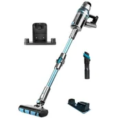 Odkurzacze pionowe - Cecotec Conga Rockstar 1700 X-Treme ErgoWet - miniaturka - grafika 1