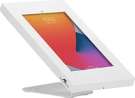 Akcesoria do tabletów i e-booków - Stojak Maclean Uchwyt reklamowy do tabletu Maclean, ścienny/biurkowy z blokadą, 9.7"-11", iPad/iPad Air/iPad Pro, Samsung Galaxy Tab A/Tab A7/T - miniaturka - grafika 1