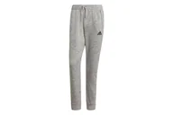 Spodnie męskie - Spodnie Męskie Dresowe adidas Melange GK8975-XS - miniaturka - grafika 1