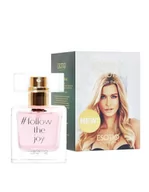 Wody i perfumy damskie - ESOTIQ, Joanna Krupa Follow the joy, Perfumy, 30ml - miniaturka - grafika 1
