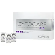 Pozostałe kosmetyki - Laboratoire REVITACARE CYTOCARE 516 10 amp x 5 ml REV-CYT-0003 - miniaturka - grafika 1