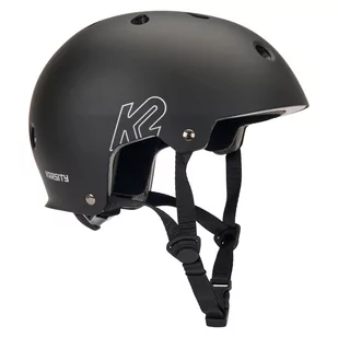 Kask na rolki K2 2023 Varsity 30H4100 - Kaski rowerowe - miniaturka - grafika 1