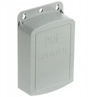 Pozostałe akcesoria sieciowe - STABILIZATOR NAPIĘCIA 48V/12V POE-802.3AF/AT-OUTDOOR DELTA NETWORK - miniaturka - grafika 1