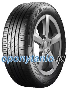 Continental EcoContact 6Q 255/35R21 101Y - Opony letnie - miniaturka - grafika 1