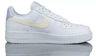 BUTY WMNS NIKE AIR FORCE 1 '07 FN3501 100 R-40 - Moda i Uroda OUTLET - miniaturka - grafika 1
