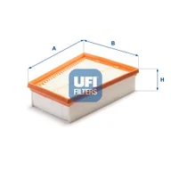 Filtry powietrza - Filtr powietrza UFI Filtry 30.A70.00 - miniaturka - grafika 1