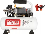 Sprężarki i kompresory - SENCO AC4504 - miniaturka - grafika 1