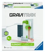 Zabawki kreatywne - GraviTrax Turbo Lift Element - zabawka - miniaturka - grafika 1