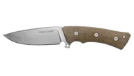 Noże - Nóż Viper Gianghi Brown Burlap Micarta, Stonewashed N690Co by Fabrizio Silvestrelli (V4882IM) - miniaturka - grafika 1