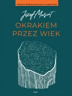 Biografie i autobiografie - Okrakiem przez wiek - miniaturka - grafika 1