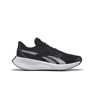 Trampki damskie - Reebok Damskie trampki Energen Tech Plus, Core Black/Pewter/obuwie białe, 3,5 UK, Core Black Pewter obuwie białe, 36 EU - grafika 1