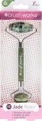 Kremy do twarzy - Brushworks HD Jade Roller - masażer - miniaturka - grafika 1