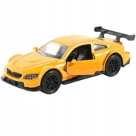 Samochody i pojazdy dla dzieci - Auto metal 12szt/disp G213156 81456 - miniaturka - grafika 1