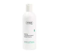 Peelingi i scruby do twarzy - Ziaja Pro peeling z mikrogranulkami bardzo mocny, 270ml - miniaturka - grafika 1