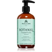 Odżywki do włosów - Kallos Botaniq Superfruits Conditioner Odżywka do włosów 300ml. - miniaturka - grafika 1
