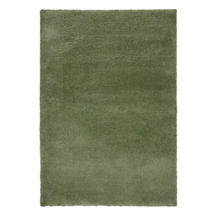 Zielony dywan 160x230 cm – Flair Rugs - Dywany - miniaturka - grafika 1