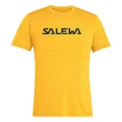 Koszulki męskie - Puez Hybrid 2 Dry'Ton T-shirt męski - miniaturka - grafika 1