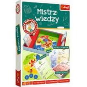 Trefl Mistrz wiedzy Mały Odkrywca 01269