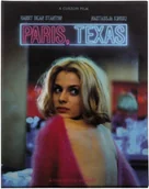 Dramaty Blu-ray - Paris. Texas (Paryż, Teksas) - miniaturka - grafika 1