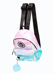 Plecak kompaktowy Hype Mini Backpack - cloud fade - Plecaki - miniaturka - grafika 4
