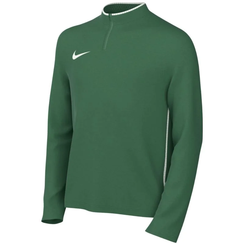 Bluza dla dzieci Nike Dri-Fit Park Drill Top zielona IB7542 302 Bluza dla dzieci Nike Dri-Fit Park Drill Top zielona IB7542 302 - XL