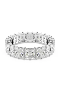 Swarovski pierścionek MATRIX 5693406 - Pierścionki - miniaturka - grafika 1