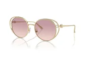 Okulary przeciwsłoneczne - Okulary Przeciwsłoneczne Jimmy Choo JC 4003HB 300668 - miniaturka - grafika 1