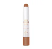 Bronzery i konturowanie twarzy - Golden Rose - Chubby Contour Stick - Sztyft do konturowania twarzy - 3,8 g - 02 MEDIUM TAN - miniaturka - grafika 1