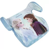 Foteliki samochodowe - Fotelik samochodowy podwyższenie Frozen 2, 15 - 36 kg - miniaturka - grafika 1