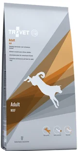 TROVET Adult MXF (dla psa) 3kg - Sucha karma dla psów - miniaturka - grafika 2