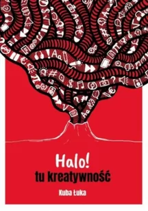 Halo Tu Kreatywność - Psychologia - miniaturka - grafika 1