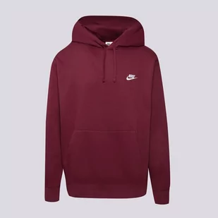 NIKE BLUZA SPORTSWEAR CLUB FLEECE - Bluzy męskie - miniaturka - grafika 1