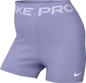 Spodenki damskie - Nike Pro Sculpt Bike szorty z wysokim ściągaczem w talii (damskie, ok. 7,5 cm), FV7033 - miniaturka - grafika 1