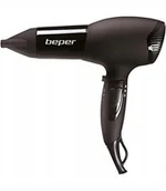 Suszarki do włosów - Beper Włosy 40979 Turbo dotykowy - miniaturka - grafika 1