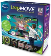 Zabawki interaktywne dla dzieci - VTech LeapMOVE - miniaturka - grafika 1