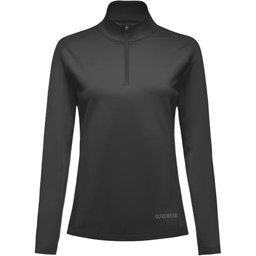 GORE WEAR Damska koszula Everyday Mid 1/4 Zip