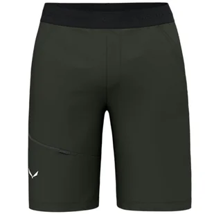 Salewa Szorty męskie Puez 4 Shorts M - Spodenki damskie - miniaturka - grafika 1