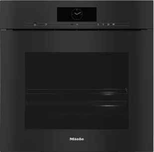 Piekarnik do zabudowy Miele DGC 7865 HCX Pro ObsidianBlack - Piekarniki do zabudowy - miniaturka - grafika 1