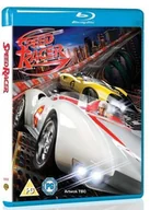 Pozostałe filmy Blu-Ray - Movie - Speed Racer - miniaturka - grafika 1