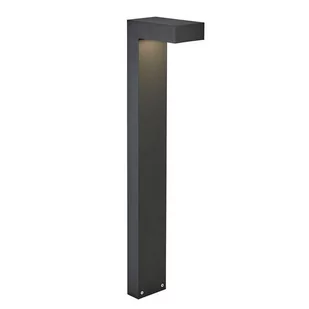 Norlys Asker 1310GR lampa stojąca 1x9,5W/LED 1080lm 3000K IP65 - Lampy ogrodowe - miniaturka - grafika 1