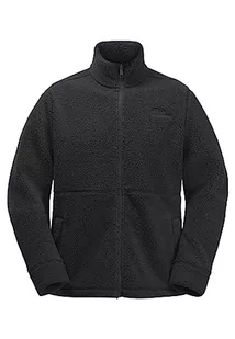 Jack Wolfskin Męska kurtka polarowa Felslicht - Kurtki męskie - miniaturka - grafika 1