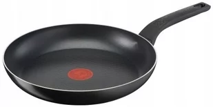 Tefal Simply Clean 24 cm B5670453 - Patelnie - miniaturka - grafika 2