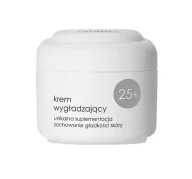 Kremy do twarzy - Ziaja 25+ Krem Wygładzający 25+ 50ml - miniaturka - grafika 1