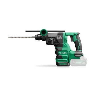 HIKOKI HITSYSTEM MŁOTOWIERTARKA AKUMULATOROWA 18V SDS+ 0*AH - Wiertarki - miniaturka - grafika 1