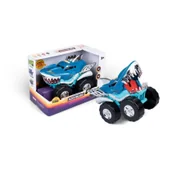 Samochody i pojazdy dla dzieci - Auto Truck Rekin Dumel - miniaturka - grafika 1